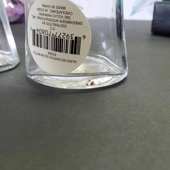 Oil & Vinegar 2pc Set - Picture 5 of 6